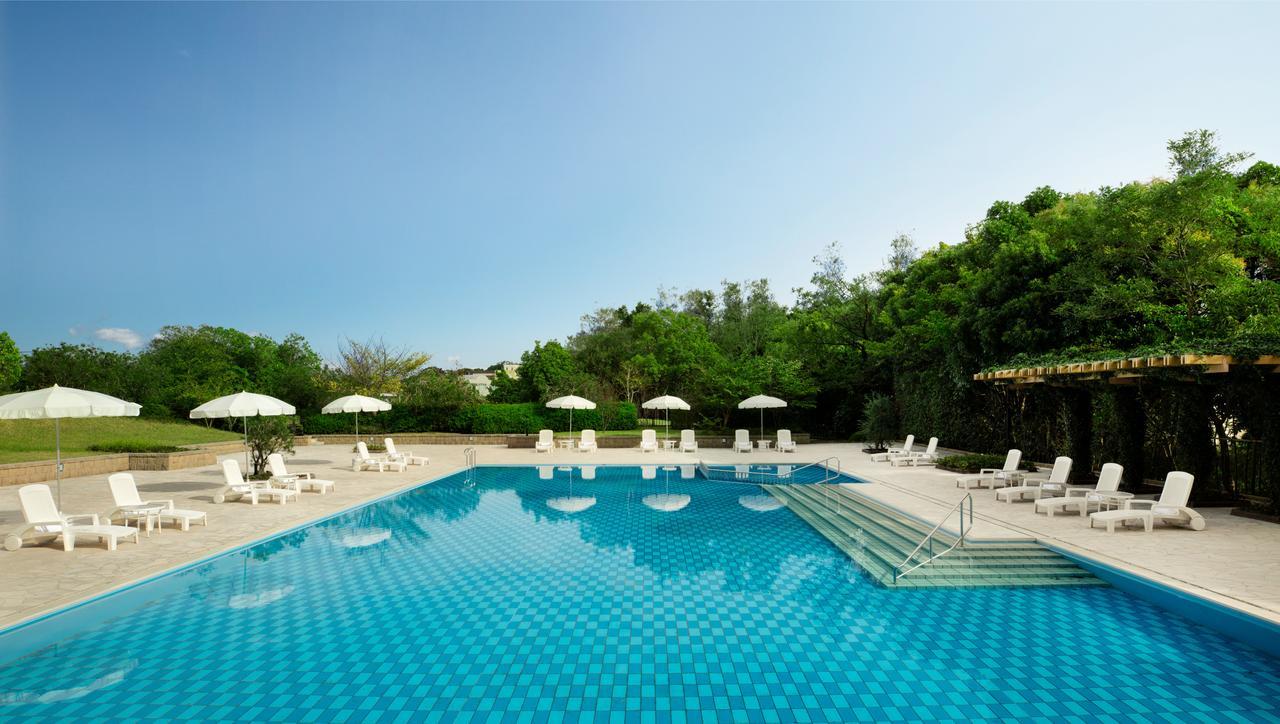 Nanki-Shirahama Marriott Hotel Kültér fotó Swimming pool