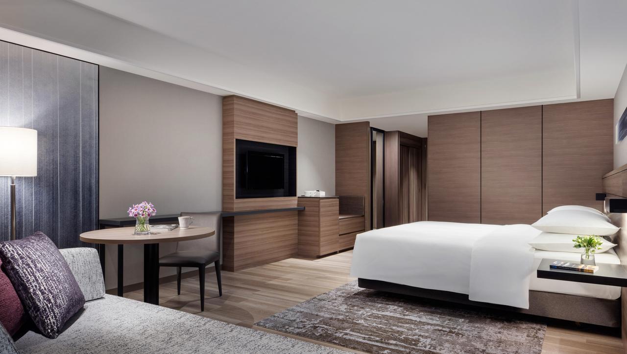 Nanki-Shirahama Marriott Hotel Kültér fotó Deluxe King