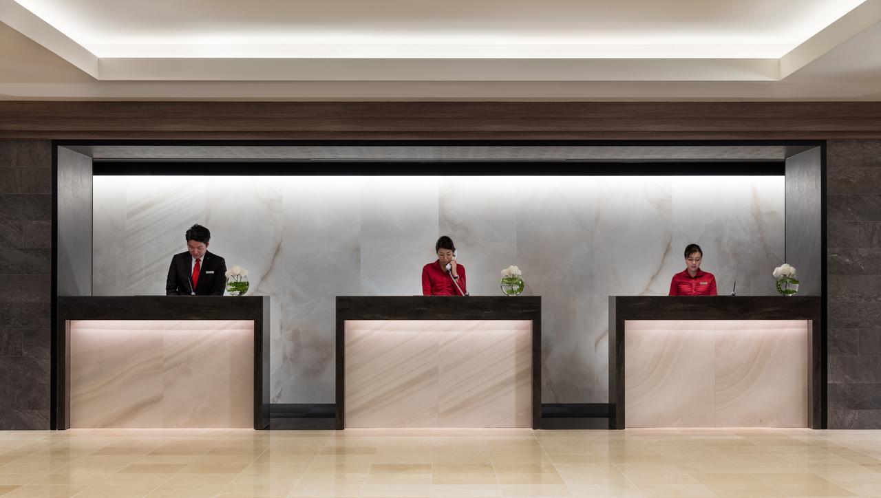 Nanki-Shirahama Marriott Hotel Kültér fotó