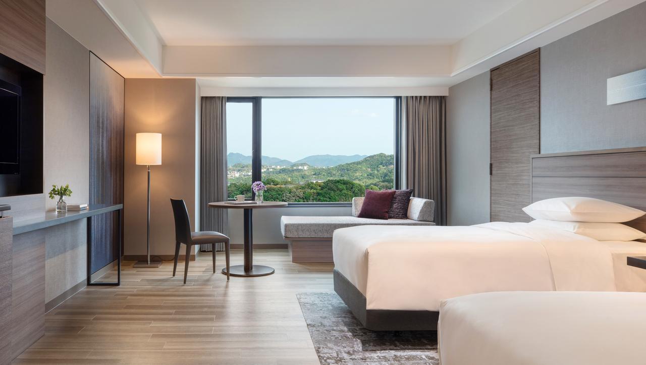 Nanki-Shirahama Marriott Hotel Kültér fotó Deluxe Room