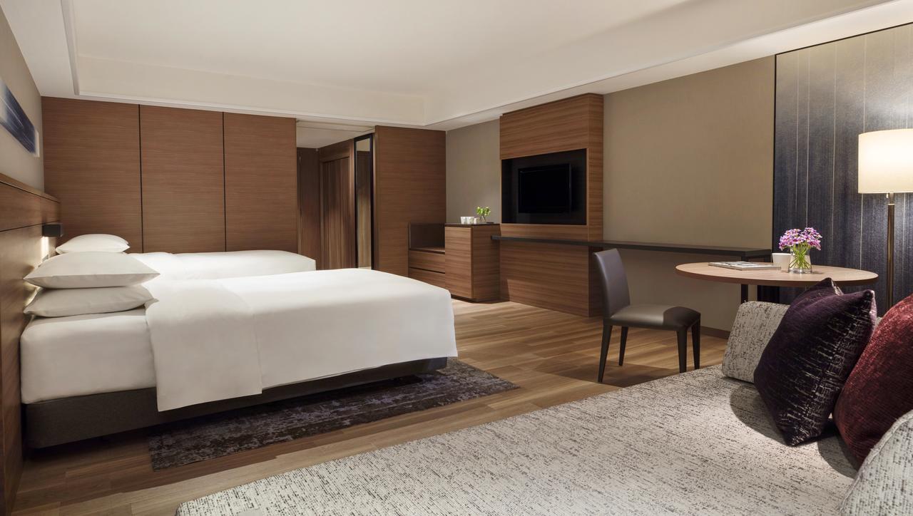 Nanki-Shirahama Marriott Hotel Kültér fotó Deluxe Room